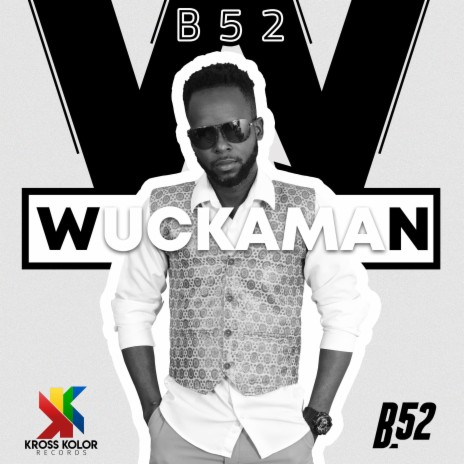 Wuckaman | Boomplay Music