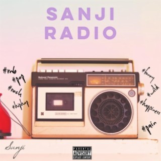 Sanji Radio
