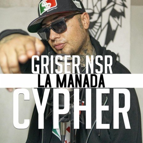 Cypher Griser Nsr | Boomplay Music