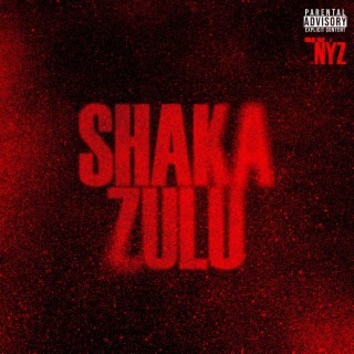 Shaka Zulu