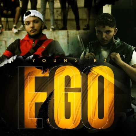 EGO | Boomplay Music