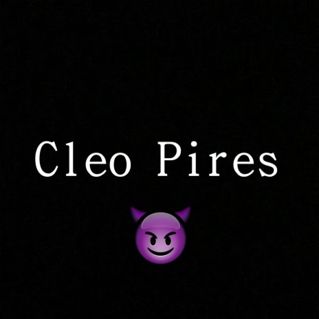 Cleo Pires