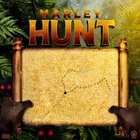 Hunt | Boomplay Music