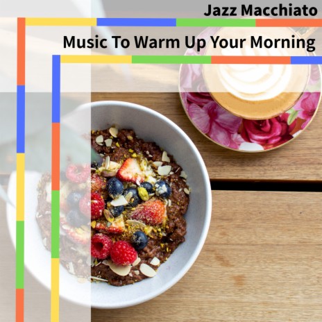 The Morning After The Morning | Boomplay Music