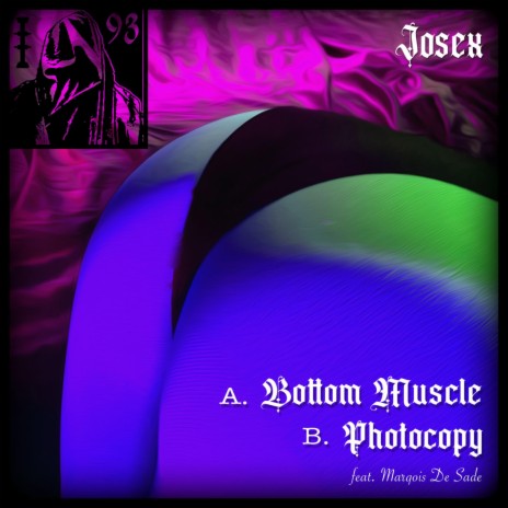 Bottom Muscle | Boomplay Music