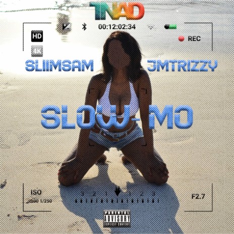 Slo-Mo ft. Jm Tizzy | Boomplay Music