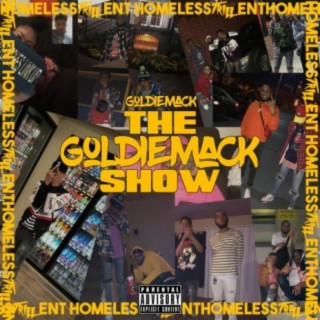The Goldie Mack Show