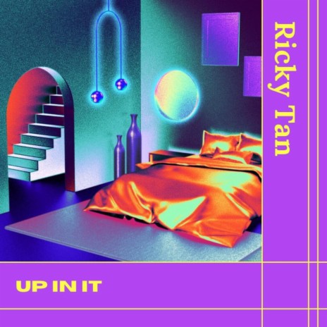 Up in it | Boomplay Music