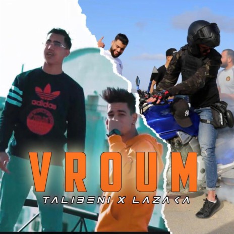 Vroum Vroum (feat. Talibeni) | Boomplay Music