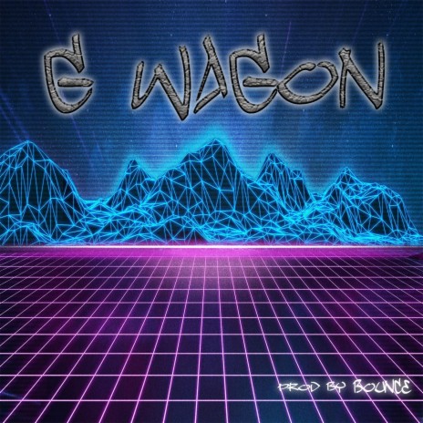 G Wagon (Instrumental)