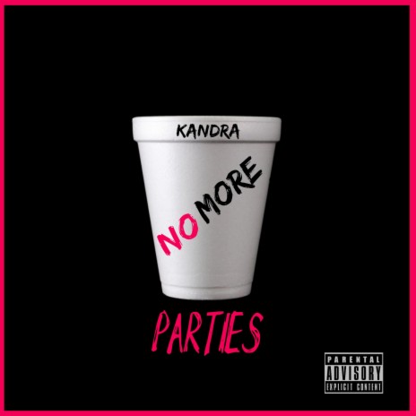 no more parties | Boomplay Music