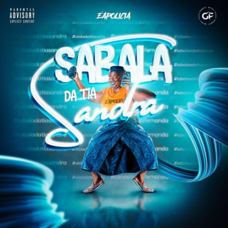 Sabala Da Tia Sandra | Boomplay Music