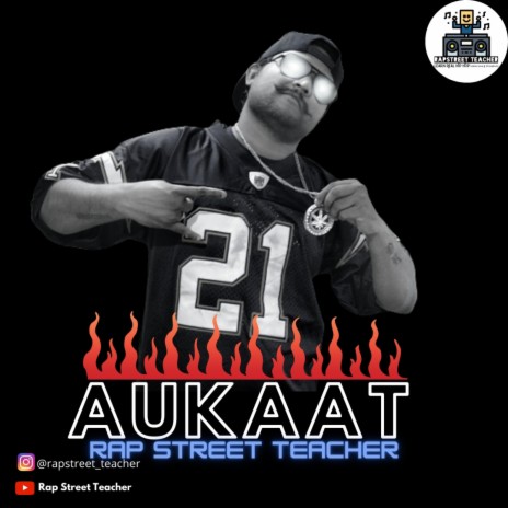 Aukaat (feat. Hanikarak) | Boomplay Music