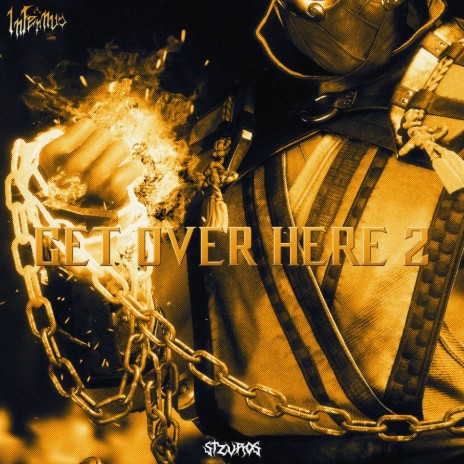 GET OVER HERE 2 | Boomplay Music