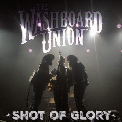 Shot of Glory (Diesel Turbo Mix) | Boomplay Music