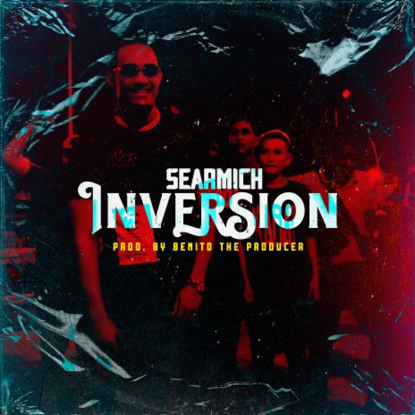 Inversion ft. Searmich | Boomplay Music