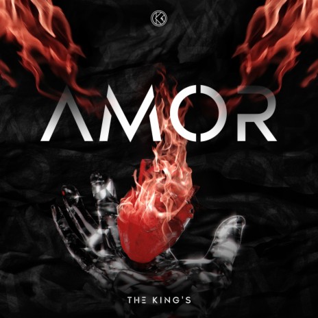 Amor (Extended Mix) | Boomplay Music