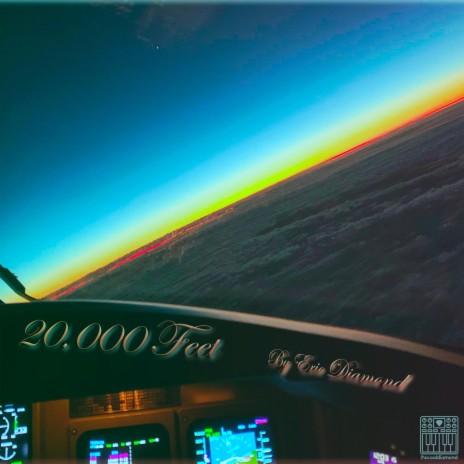 20000 Feet | Boomplay Music