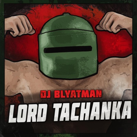 Lord Tachanka