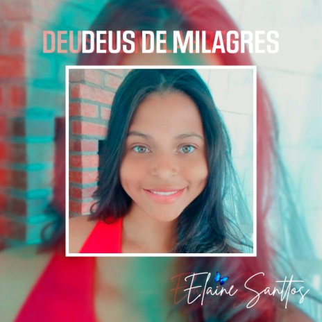 Deus de Milagres | Boomplay Music