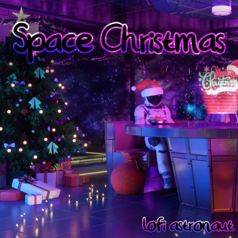 Space Christmas | Boomplay Music