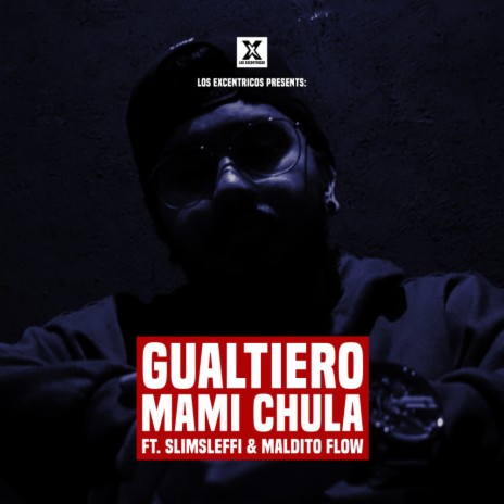 Mami Chula (Original Mix) ft. Slimsleffi & Maldito Flow | Boomplay Music