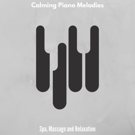 Meditating Lakeside (Solo Piano in F Sharp Minor) | Boomplay Music