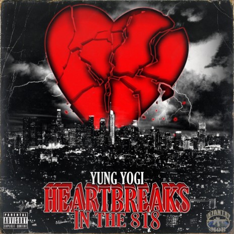 Heartbreaks in the 818 | Boomplay Music