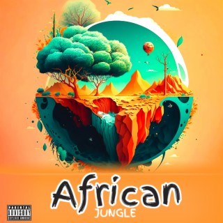 African Jungle (Freestyle)