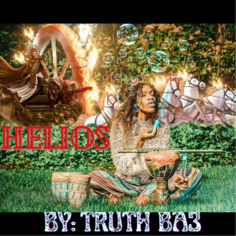 HELIOS | Boomplay Music