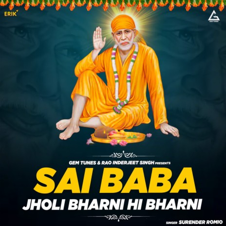 Sai Baba Jholi Bharni Hi Bharni | Boomplay Music