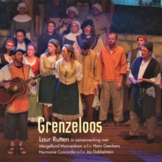 Grenzeloos