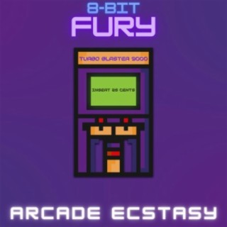 Arcade Ecstasy