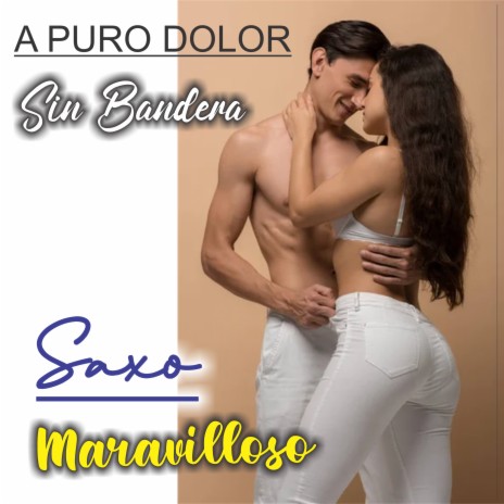 A puro dolor (Cover) | Boomplay Music