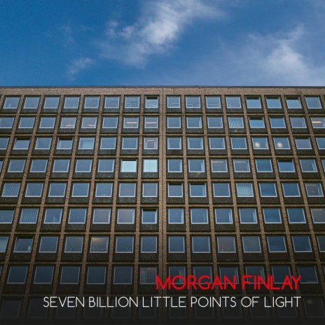 Seven Billion Little Points of Light (Radio Edit)