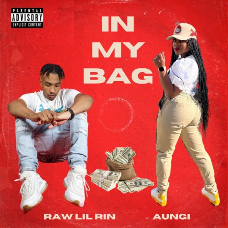 In My Bag ft. Aungi | Boomplay Music