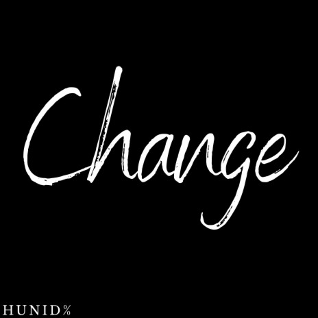 Change | Boomplay Music