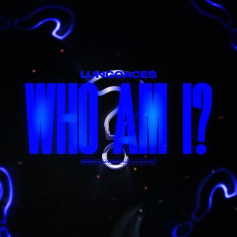 WHO AM I? | Boomplay Music