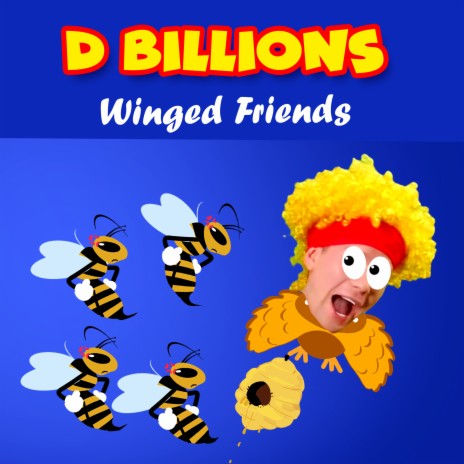 Winged Friends | Boomplay Music