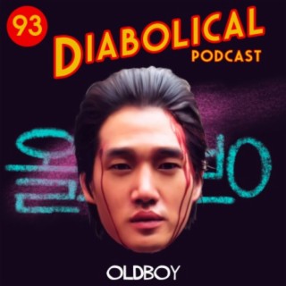 Episode 93: Oldboy