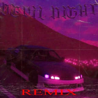 DEVIL NIGHT (Remix)