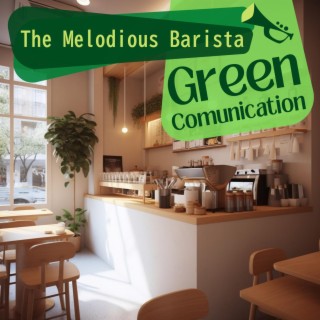 The Melodious Barista