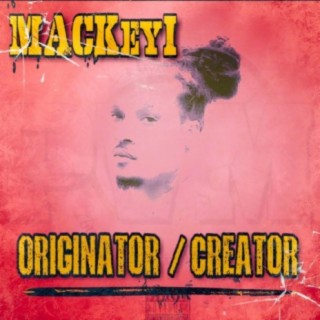 Originator/Creator