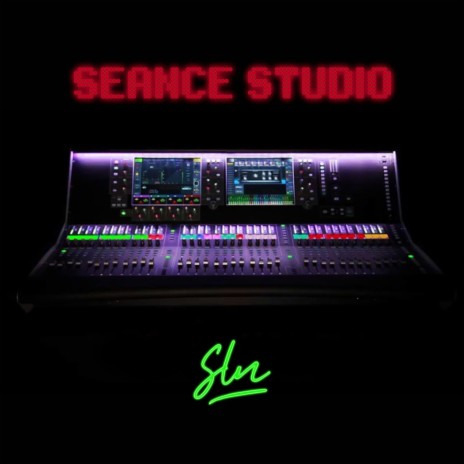 Séance studio | Boomplay Music
