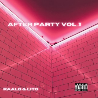 AFTER PARTY, Vol. 1