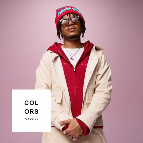 DO u WANNA BE HIGH? - A COLORS SHOW | Boomplay Music