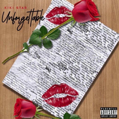 Unforgettable | Boomplay Music