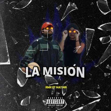 La Misión ft. Nat NR | Boomplay Music