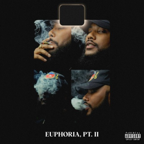 Euphoria, Pt. II | Boomplay Music