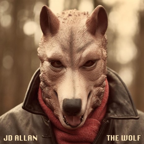 The Wolf | Boomplay Music